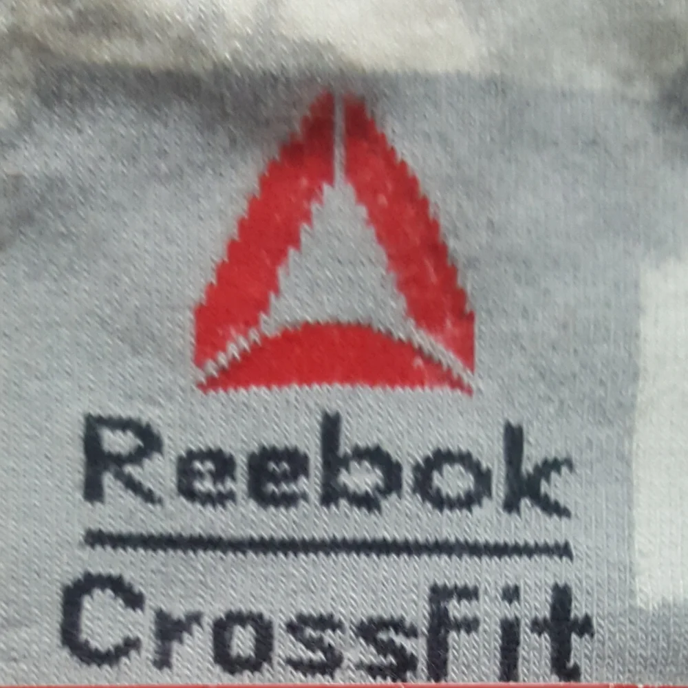 Reebok‎ Crossfit socks NWT